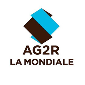 Logo AG2R