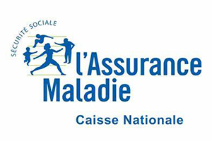 Logo Assrance Maladie