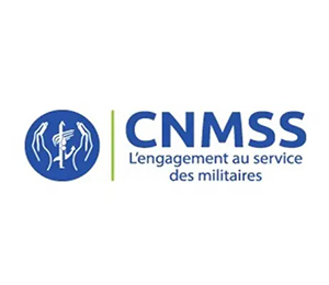 Logo Cnmss