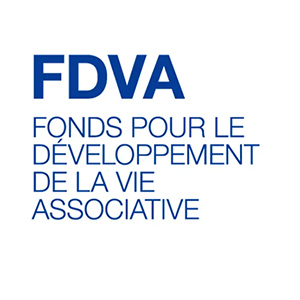 Logo Fdva