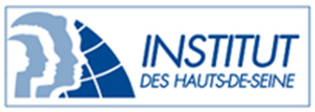 Logo Institut Haut De Seine