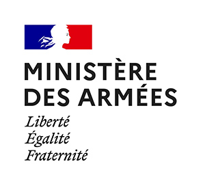 Logo Ministere Des Armees