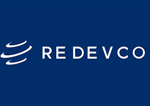 Logo Redevco