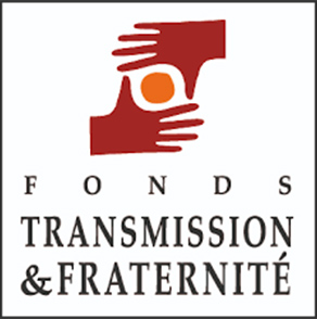 Logo Transmission Et Fraternite